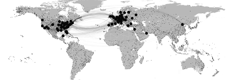 airport-network